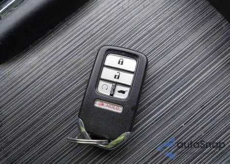 2019 Honda Pilot Elite из США, поврежденный, VIN 5FNYF6H05KB037171